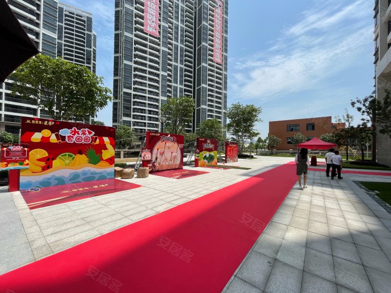 骏景湾星誉,325国道-江门骏景湾星誉二手房,租房,房价-江门安居客