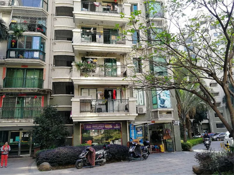 世纪城,长乐北路68号-福州世纪城二手房,租房,房价-福州安居客