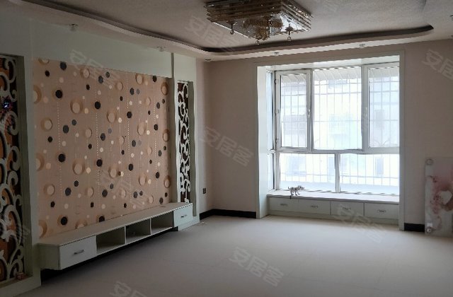 聚嘉豪庭3室2厅106㎡29万二手房图片