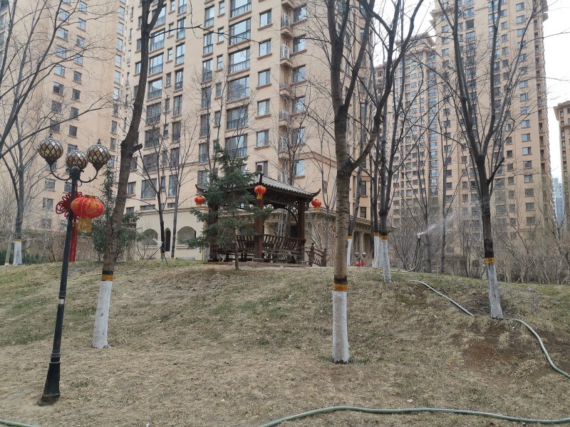 国仕山(一期),塔北路106号-石家庄国仕山(一期)二手房,租房,房价