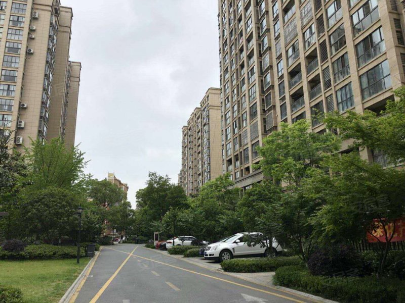 桐溪景苑五区,丰收路326号-嘉兴桐溪景苑五区二手房,租房,房价-嘉兴