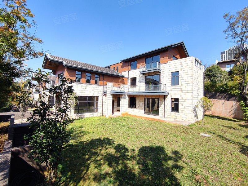 俊发玉龙湾(别墅)