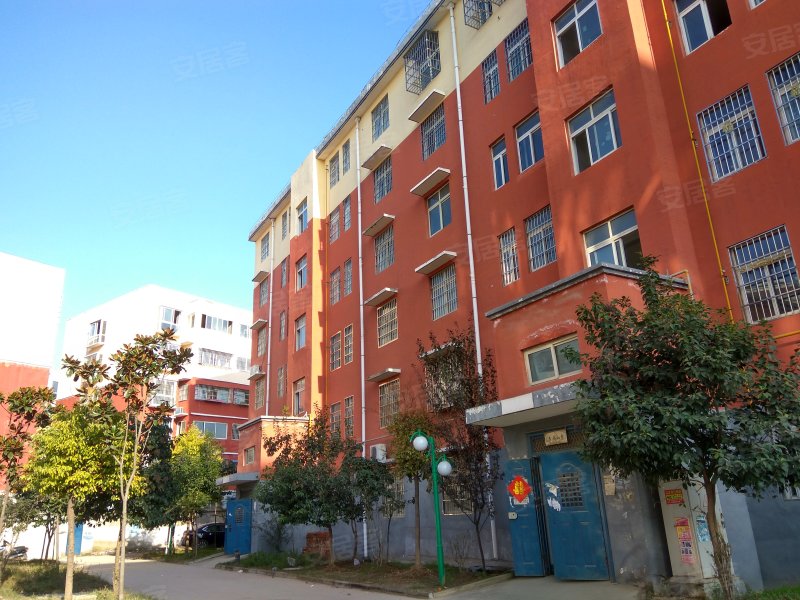 颍河嘉园(一期)