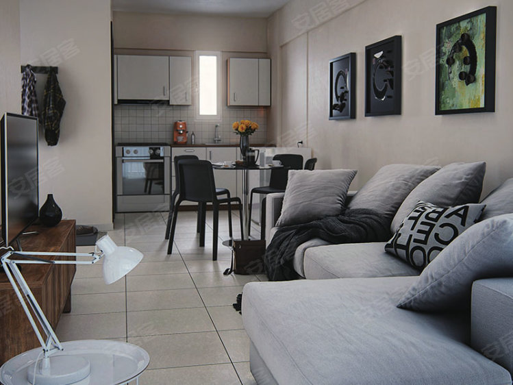 希腊阿提卡大区雅典约¥122～153万希腊丽景九期新房公寓图片