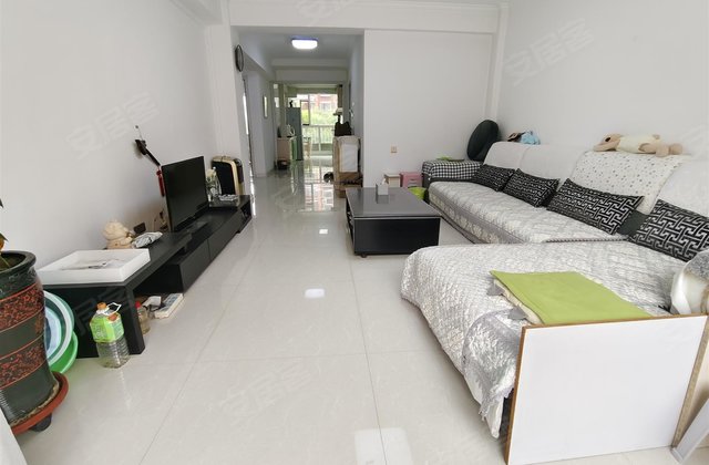 博大雅居2室2厅91.7㎡54.8万二手房图片