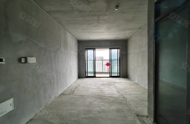 王座3室2厅115㎡85万二手房图片