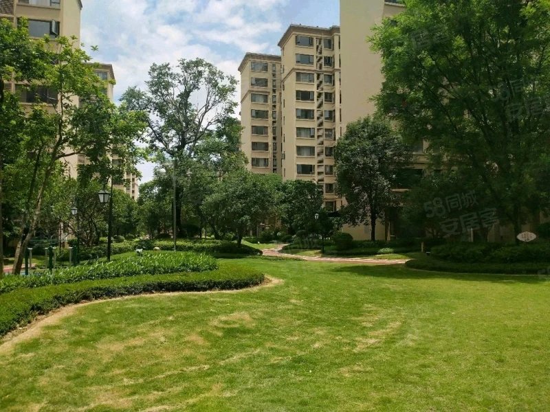 龙光普罗旺斯 精装三房 送车位 中等楼层 欢迎咨询!