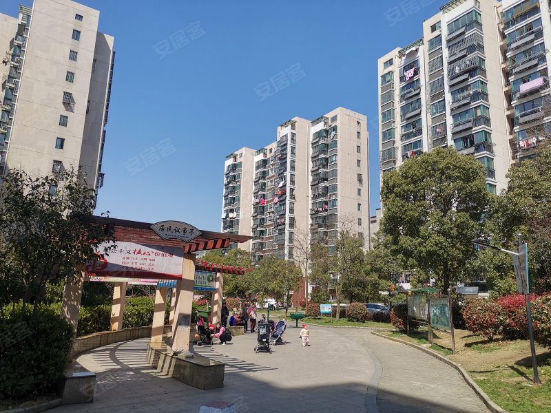 玫瑰园,裕安路-芜湖玫瑰园二手房,租房,房价-芜湖安居客