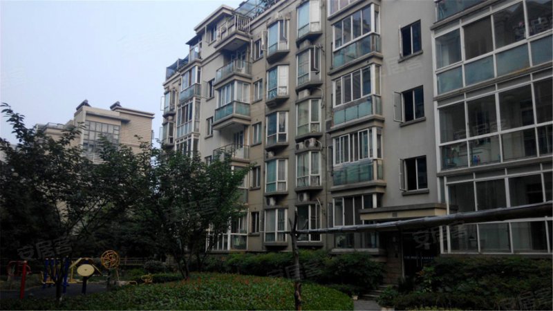 国泰花园(公寓住宅)