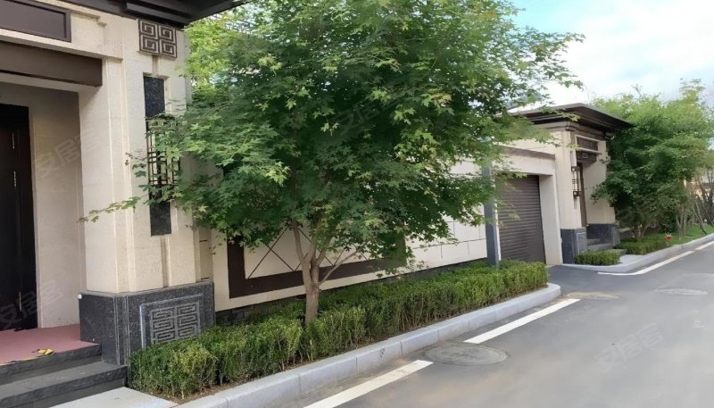 富力星月湾(别墅),沈北路206号-沈阳富力星月湾(别墅)二手房,租房