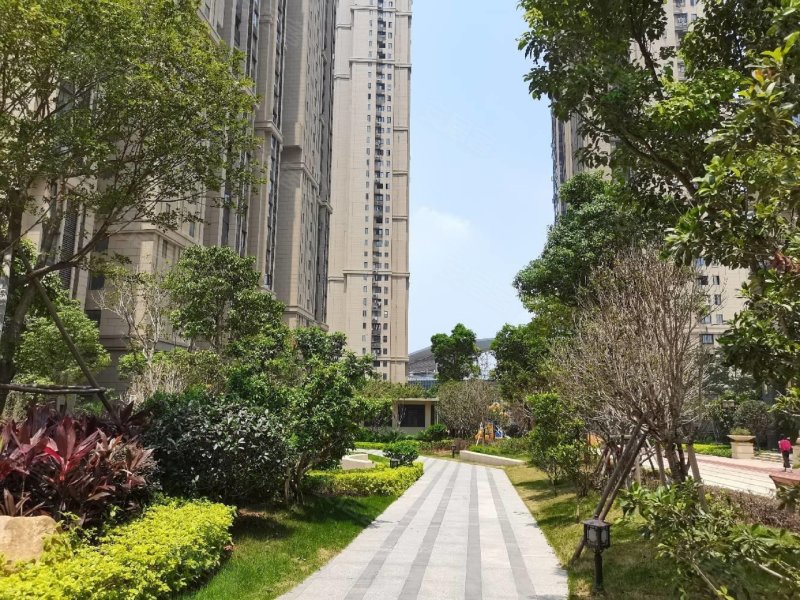 世茂摩天城(四期),石龙路288号-泉州世茂摩天城(四期)二手房,租房