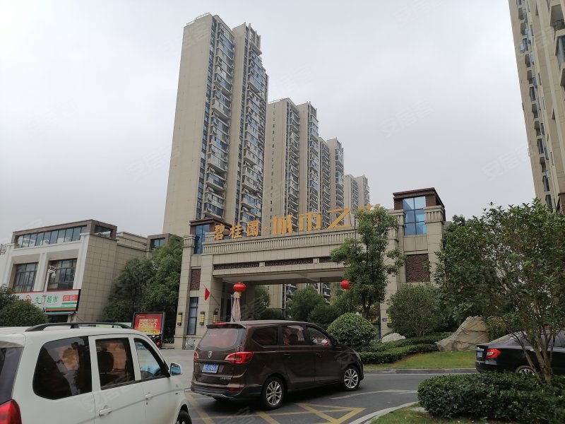 碧桂园城市之光,皋城路,近淠望路-六安碧桂园城市之光二手房,租房