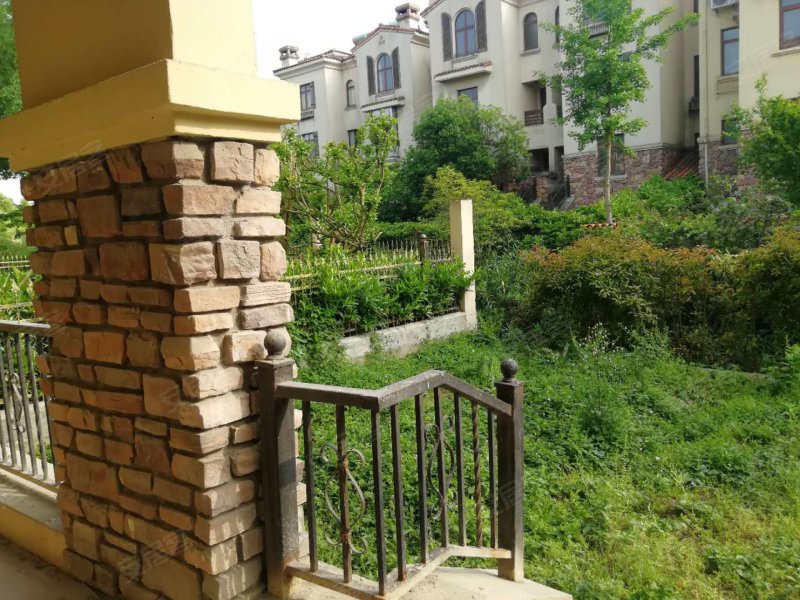 绿色港湾马德里庄园