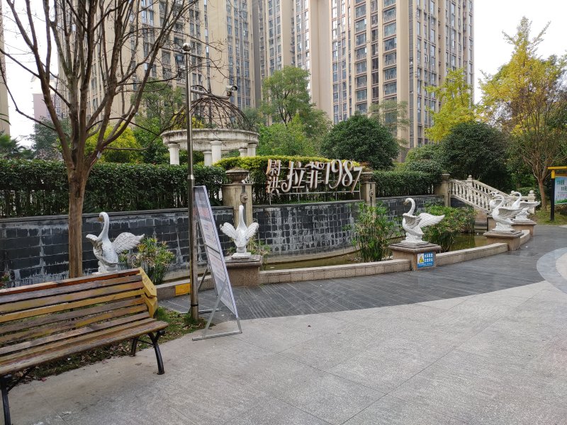 尉洪拉菲1987,君平大道728号-成都尉洪拉菲1987二手房,租房,房价-成都