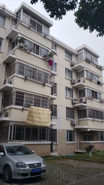 桃园新城中虹佳园(西区) 