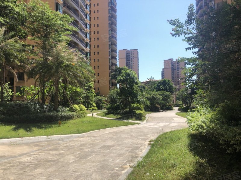 蓝湾半岛(博罗)