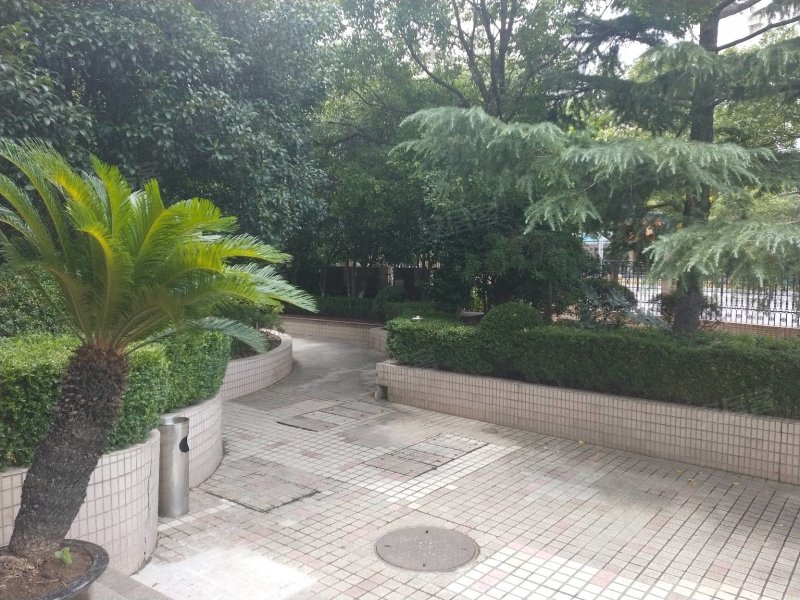 阳明新城,江浦路1188号-上海阳明新城二手房,租房,房价-上海安居客