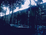和平里小区图片