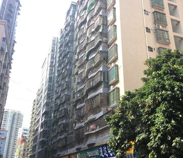 德丰豪庭