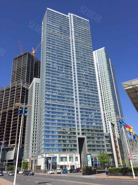 星海大观(商住楼)