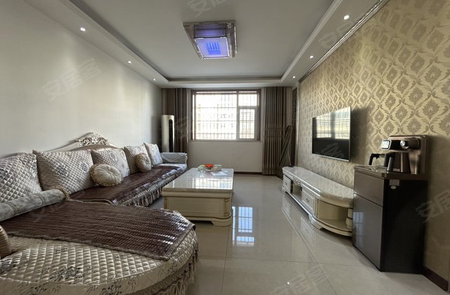 栖凤小区3室2厅129㎡75万二手房图片