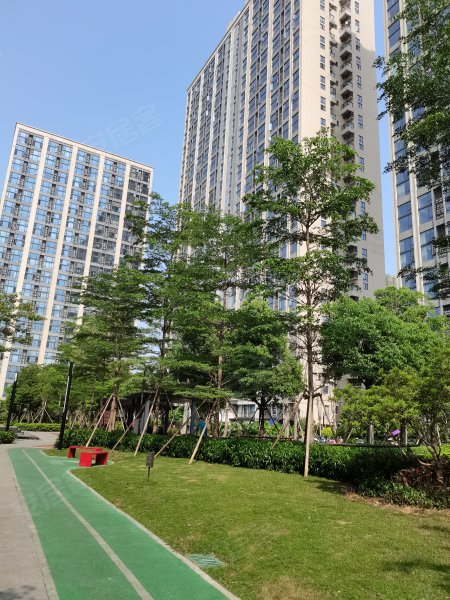 阳光城modo(阳光天地商务中心)