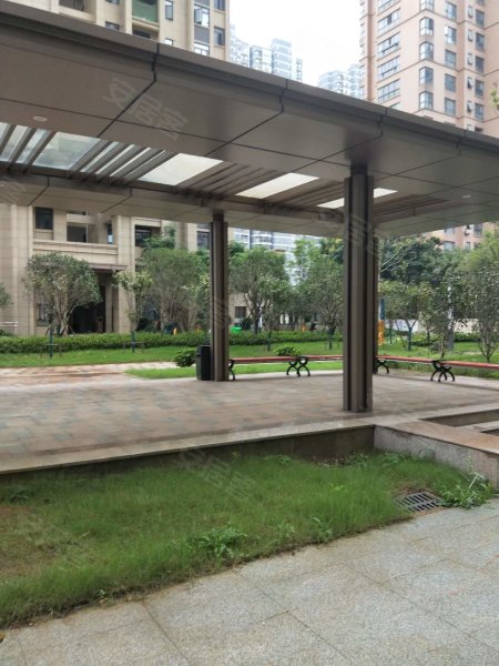 颐桂苑,沙湖大道-武汉颐桂苑二手房,租房,房价-武汉安居客