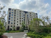 采光充足 次新小区 临地铁 精装修 双卫格局,金地自在城玺园二手房