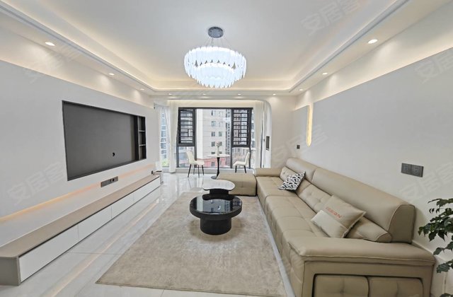 瀚林府邸4室2厅114㎡58.8万二手房图片