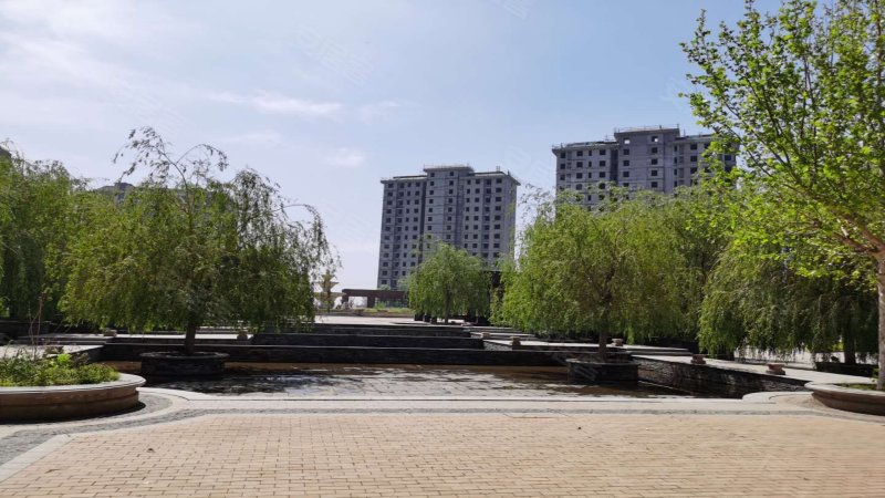 卓达法兰香颂小区,京津公路-天津卓达法兰香颂小区二手房,租房,房价