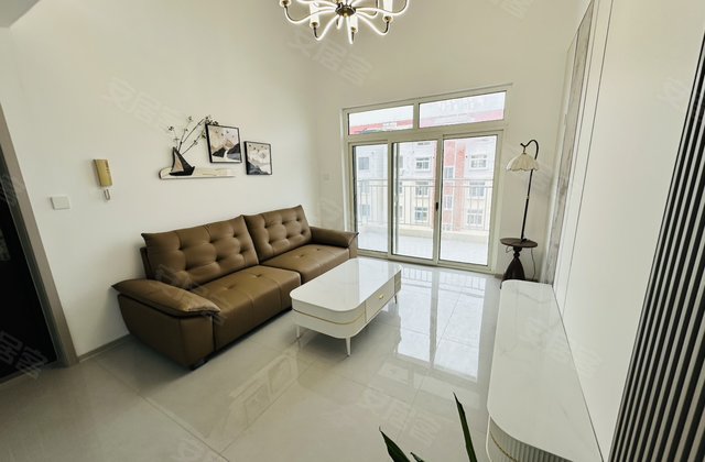 中房蔚蓝海岸3室2厅75㎡16.8万二手房图片