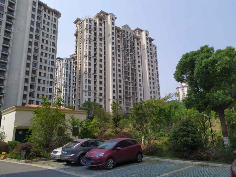 优山美地花园(北区),优山路,近谷阳路-镇江优山美地花园(北区)二手房