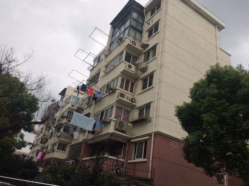 伟业金锦苑二村