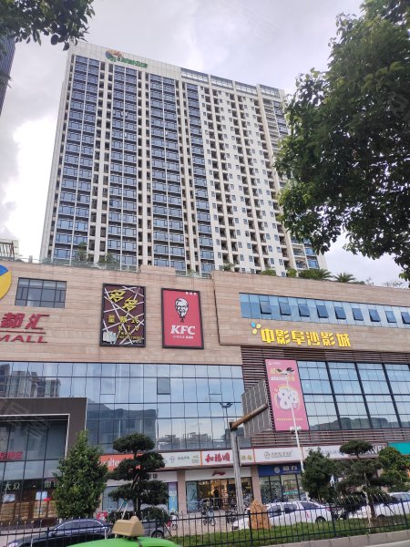 大信新都汇(阜沙),阜沙大道63号-中山大信新都汇(阜沙)二手房,租房
