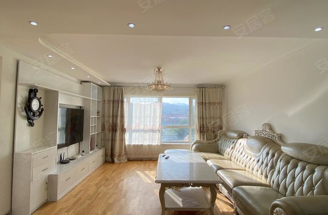 金源名门3室2厅117.44㎡63万二手房图片