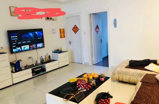玉潭东路7号楼3室2厅110㎡110万二手房图片