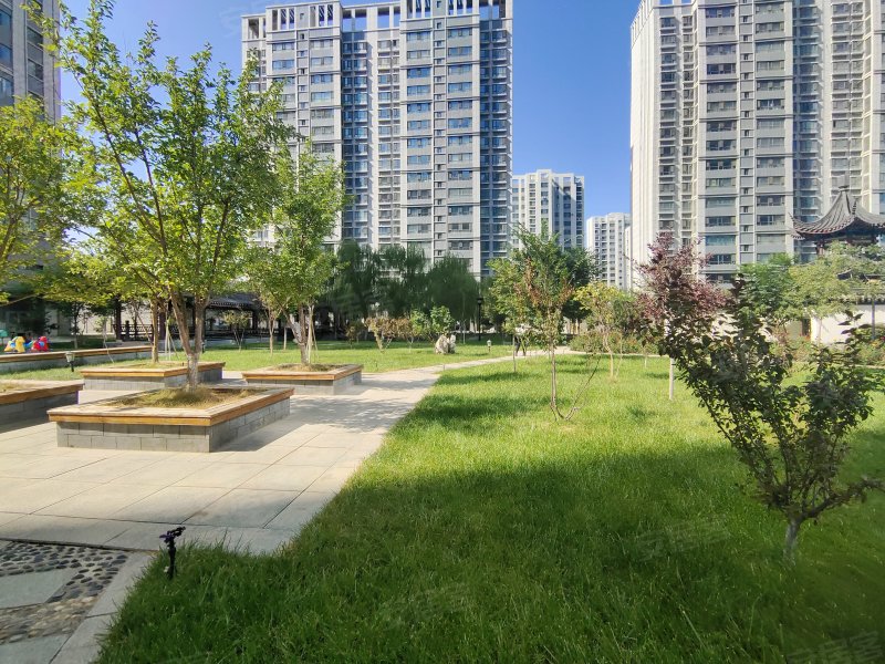 东方智慧园一期