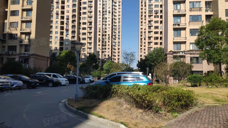 美罗家园润苑,年吉路650弄-上海美罗家园润苑二手房,租房,房价-上海