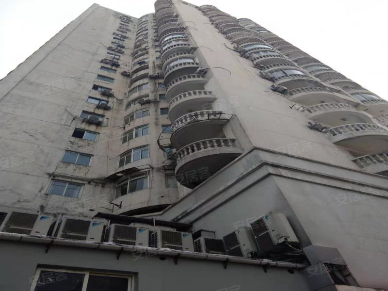 时代大厦,番禺路390号-上海时代大厦二手房,租房,房价-上海安居客