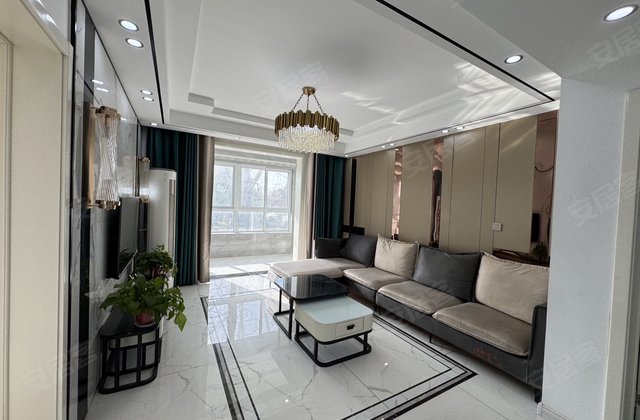 东城新苑3室2厅104.09㎡49万二手房图片