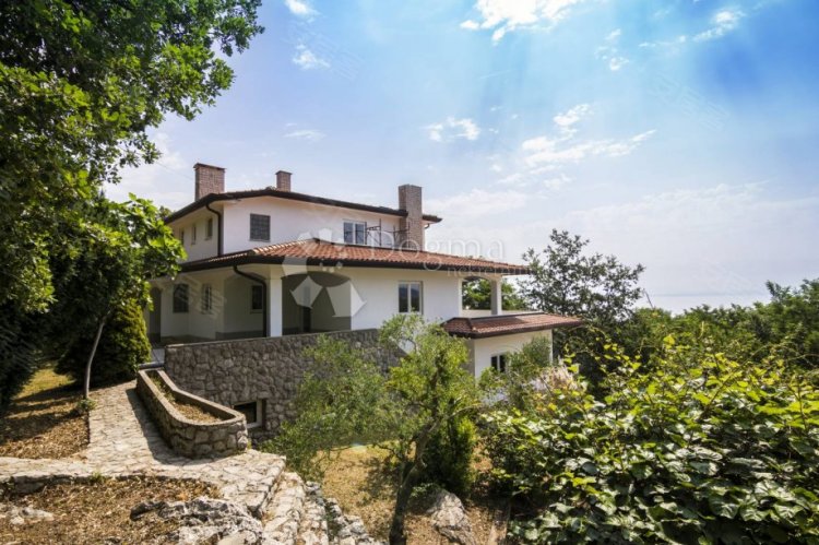 克罗地亚约¥593万CroatiaOpatijaHouse出售二手房公寓图片