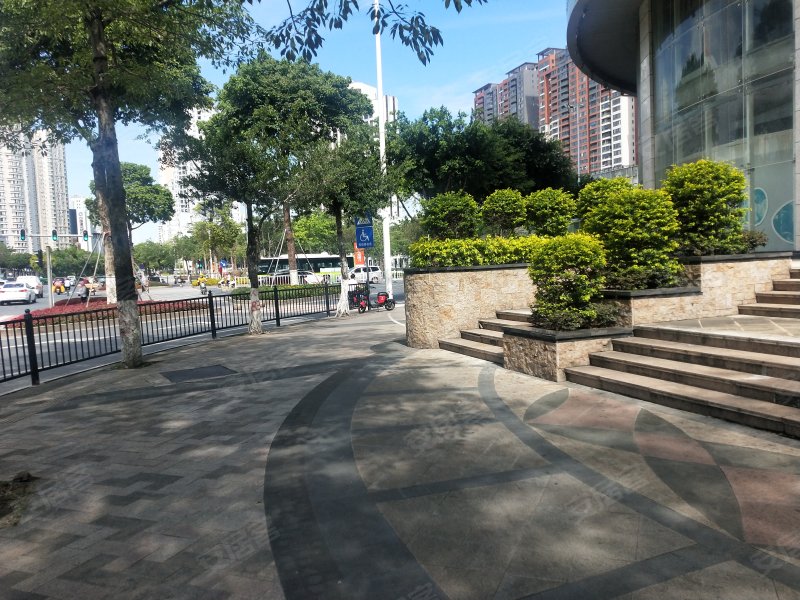 嘉信大厦,金砂路92号-汕头嘉信大厦二手房,租房,房价-汕头安居客