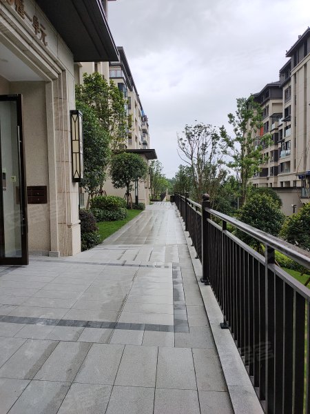 金科博翠府(涪陵)