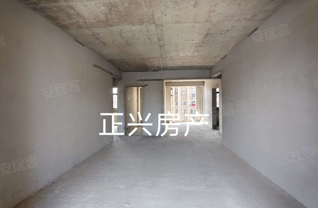 红森熙园2室2厅101㎡66万二手房图片