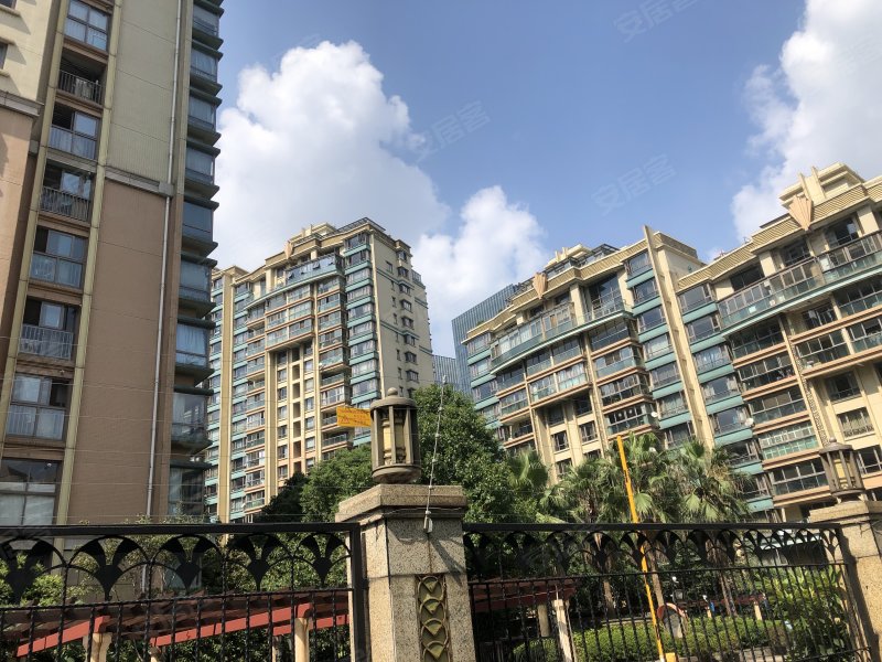 御翠豪庭,黄金城道688弄1-18号-上海御翠豪庭二手房,租房,房价-上海