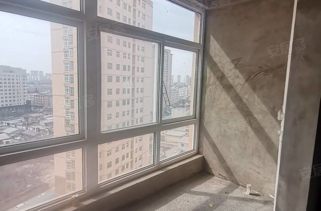 佳和北苑3室2厅105.2㎡66.8万二手房图片