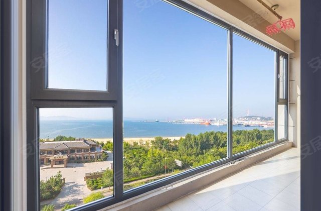 华发九龙湾(三四期29-52号)4室2厅160㎡154万二手房图片