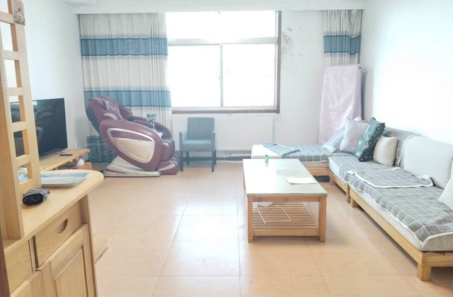 长兴小区3室2厅126㎡43万二手房图片