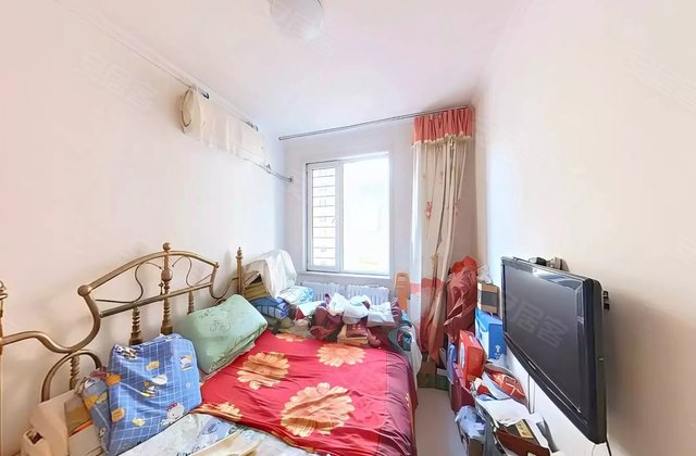 万华小区(C区)2室1厅62.3㎡40万二手房图片