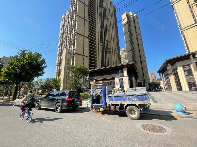 金科城,仁和路98号-武汉金科城二手房,租房,房价-武汉安居客